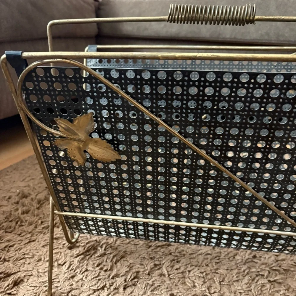 Vintage mid century